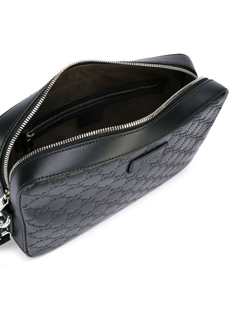 gucci clutch men